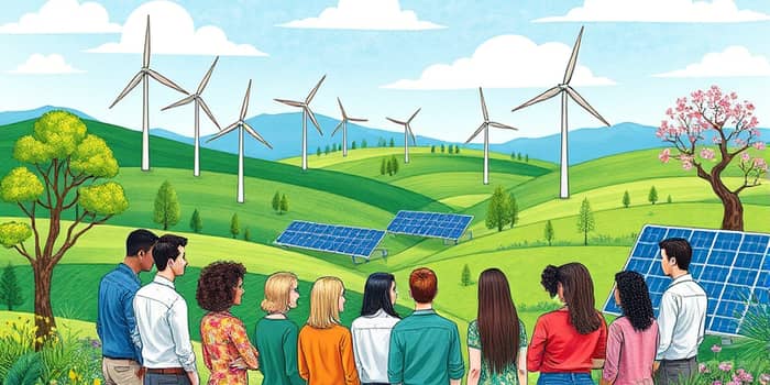 Beyond the Hype Cycle: Sustainable Investment Choices