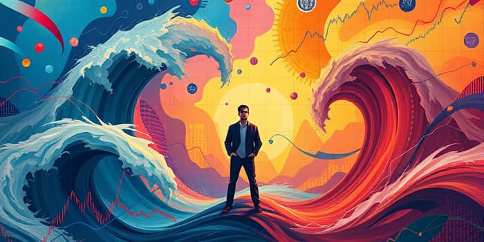 The Market Whisperer: Understanding Sentiment and Cycles