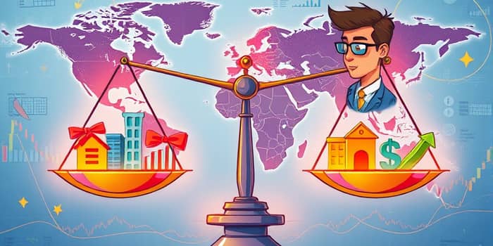 The Risk Renegade: Smartly Calibrating Your Investment Exposure