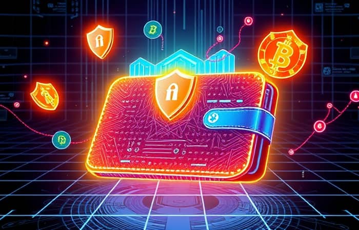 Smart Wallets: Intelligent Management of Your Assets