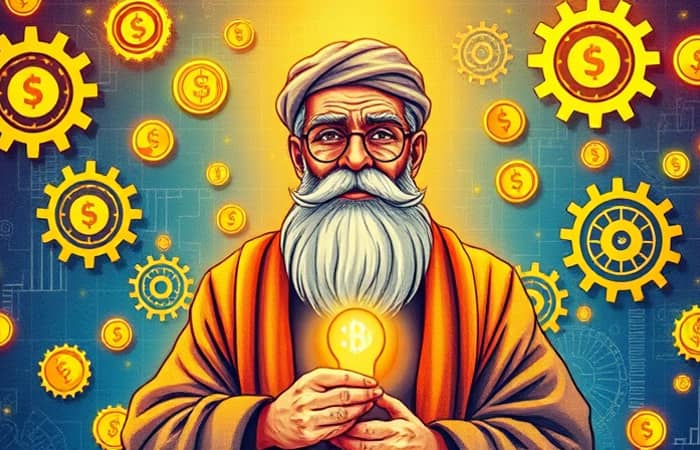 The Wealth Whisperer's Wisdom: Insights for Lasting Security