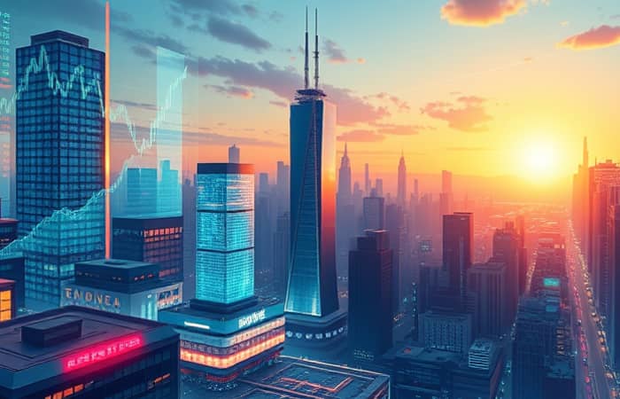 Financial Frontiers: Exploring New Avenues for Security