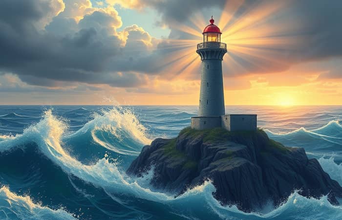 From Volatility to Value: Investing for Secure Returns