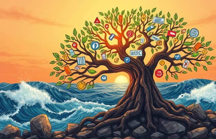 The Resilient Portfolio: Defending Against Economic Shocks